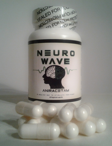 Neuro Wave Aniracetam